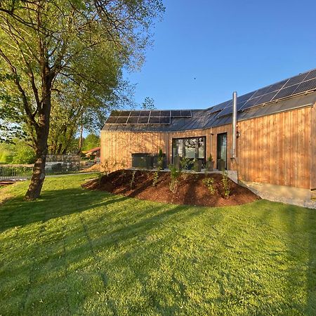 Waidlerland Waldkirchen Chalets Eksteriør bilde