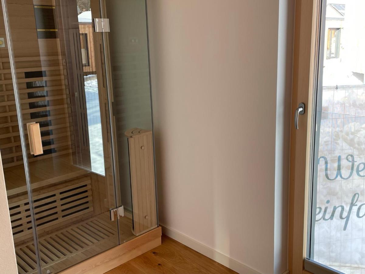 Waidlerland Waldkirchen Chalets Eksteriør bilde