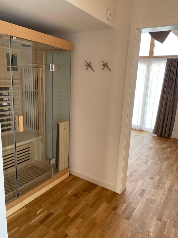 Waidlerland Waldkirchen Chalets Eksteriør bilde