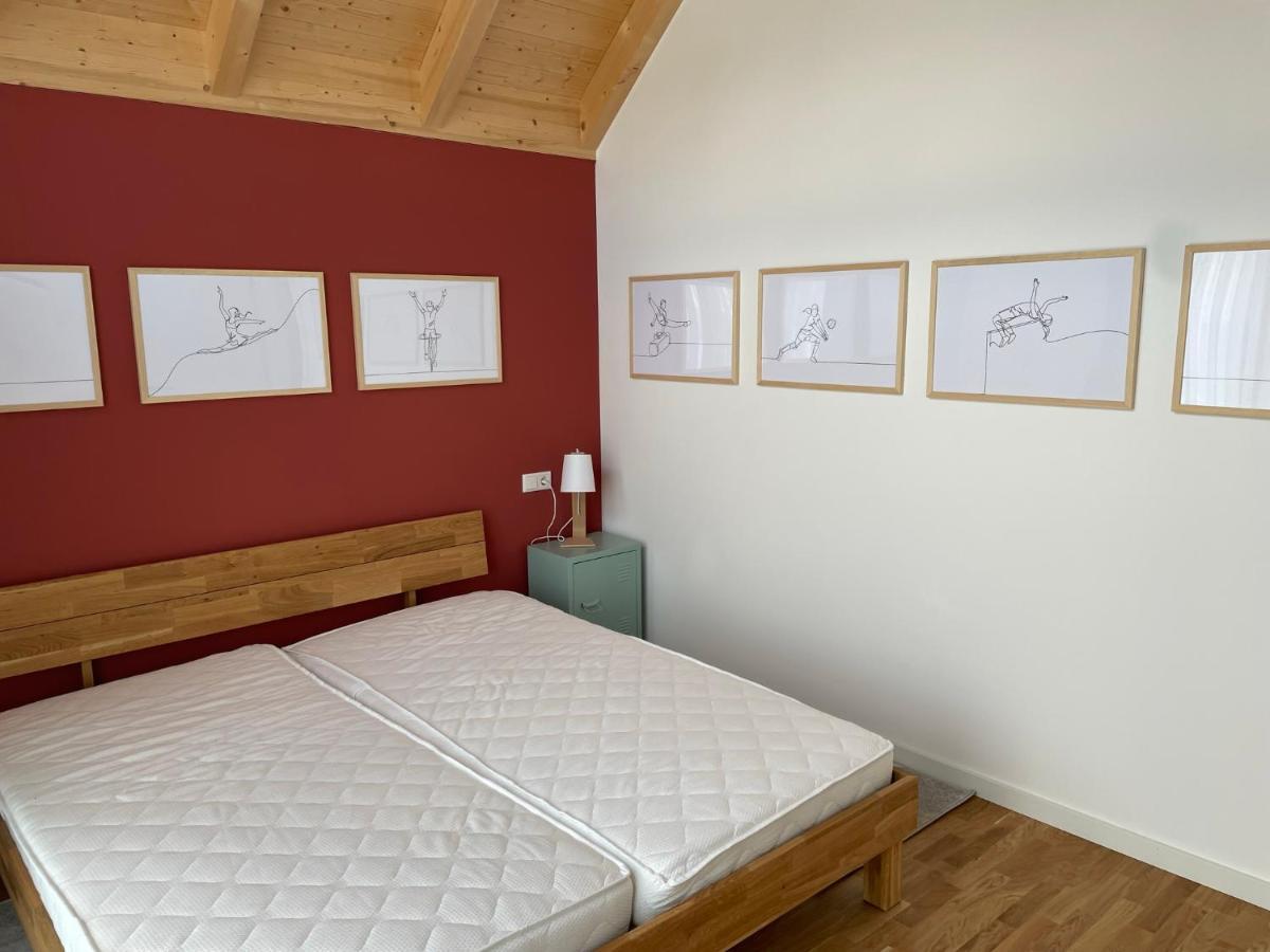 Waidlerland Waldkirchen Chalets Eksteriør bilde