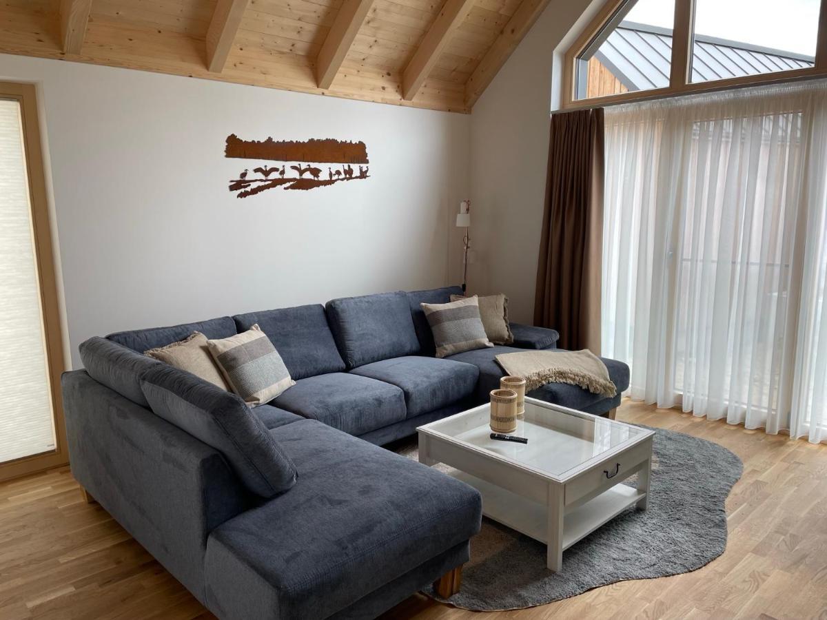 Waidlerland Waldkirchen Chalets Eksteriør bilde