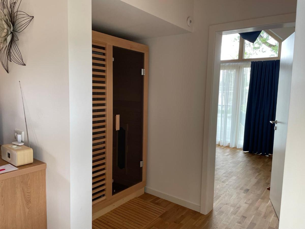 Waidlerland Waldkirchen Chalets Eksteriør bilde