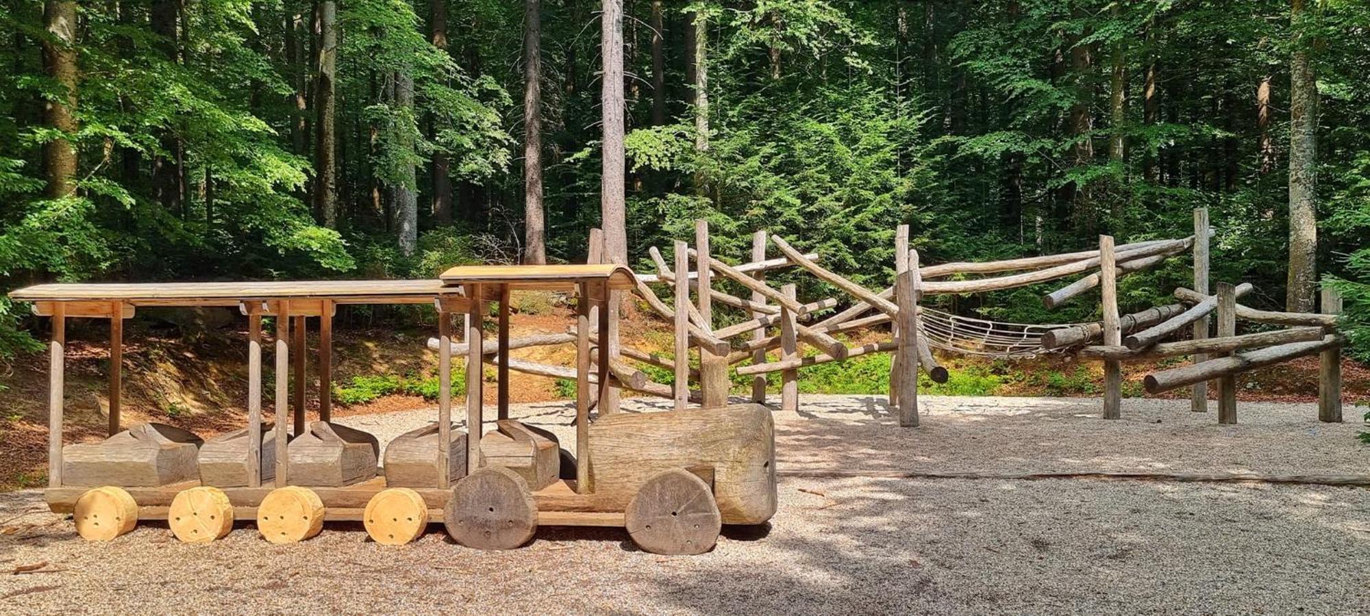 Waidlerland Waldkirchen Chalets Eksteriør bilde