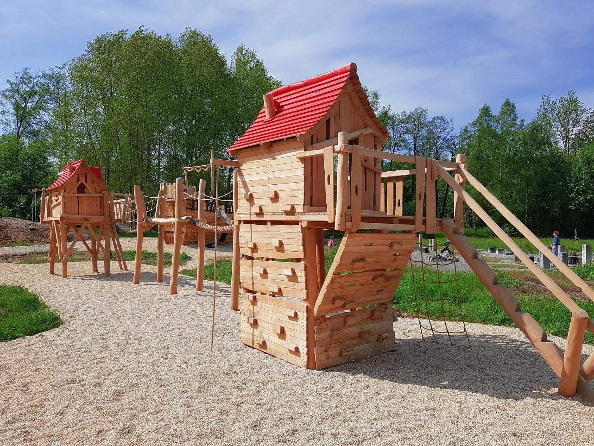 Waidlerland Waldkirchen Chalets Eksteriør bilde